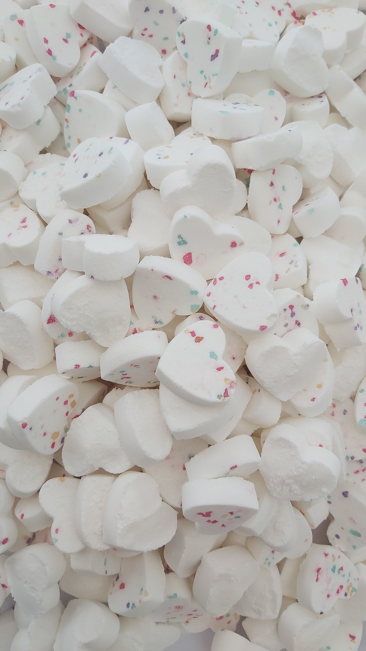 Birthday Cake Mini bath bomb